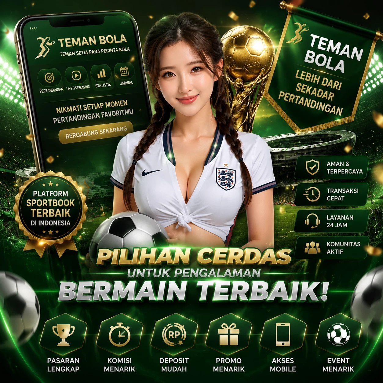 Hasil Security Scan fajartoto
